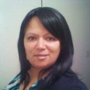 Meet your Posher, Katherine