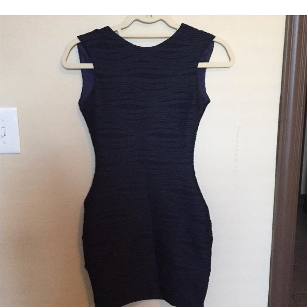 bec and bridge reversible dress