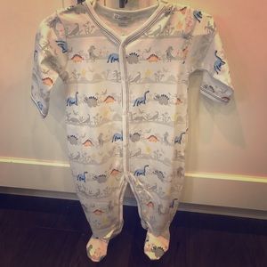 Kissy Kissy Boys 3-6m Outfit