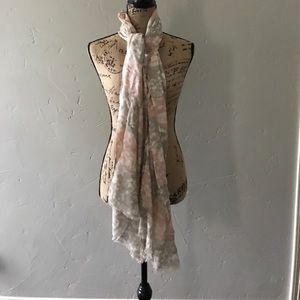 Ann Taylor scarf/wrap