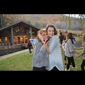 Meet your Posher, Margaret