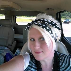 Meet your Posher, Bronwyn g