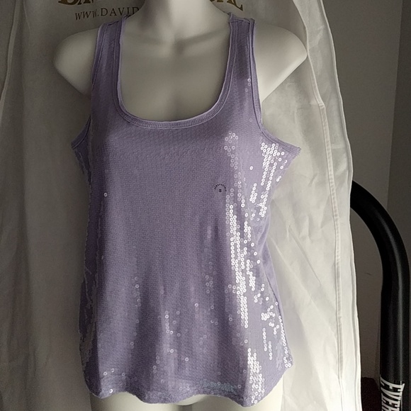 Aeropostale Tops - NWT Aeropostale Racer Back Tank