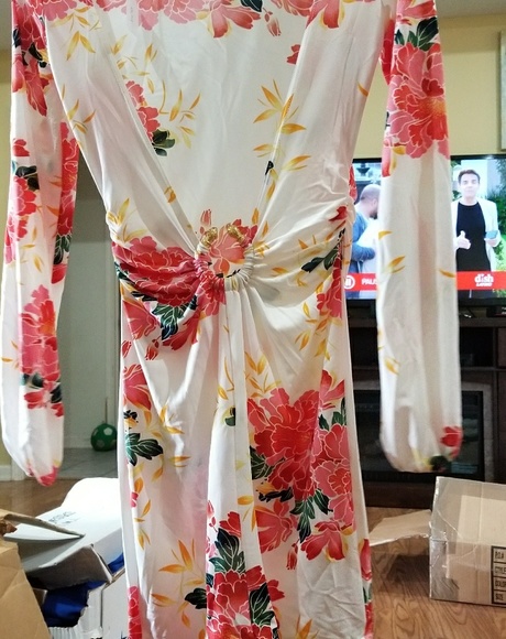 Dress - Picture 2 of 2