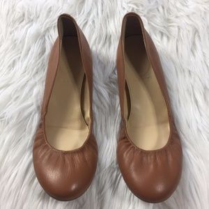 J. Crew CECE Ballet • Flats Italian Slip Ons