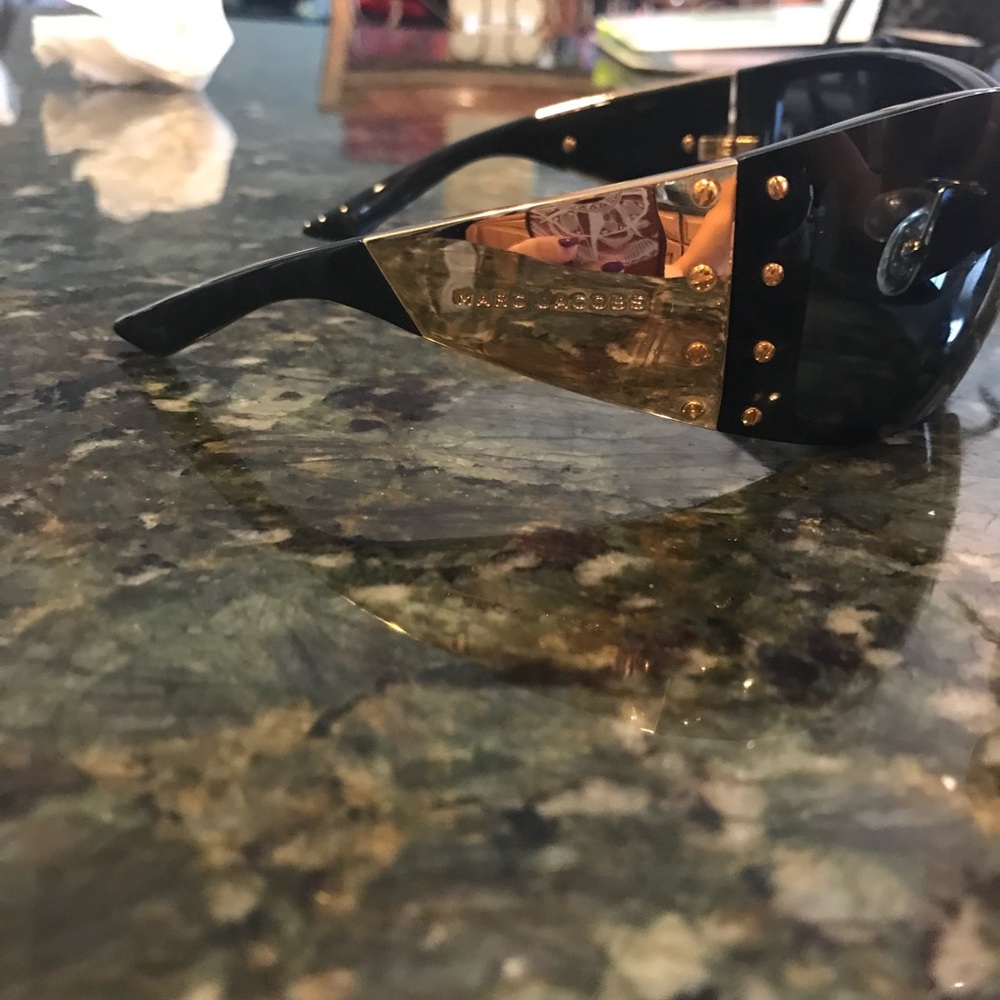 Authentic Marc Jacobs Sunglasses