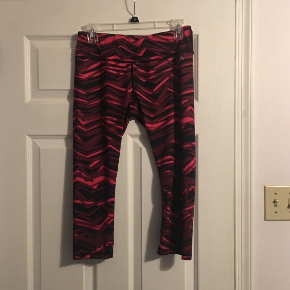 HEAD Workout Leggings