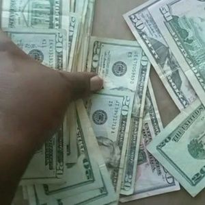 Meet your Posher, Markquis