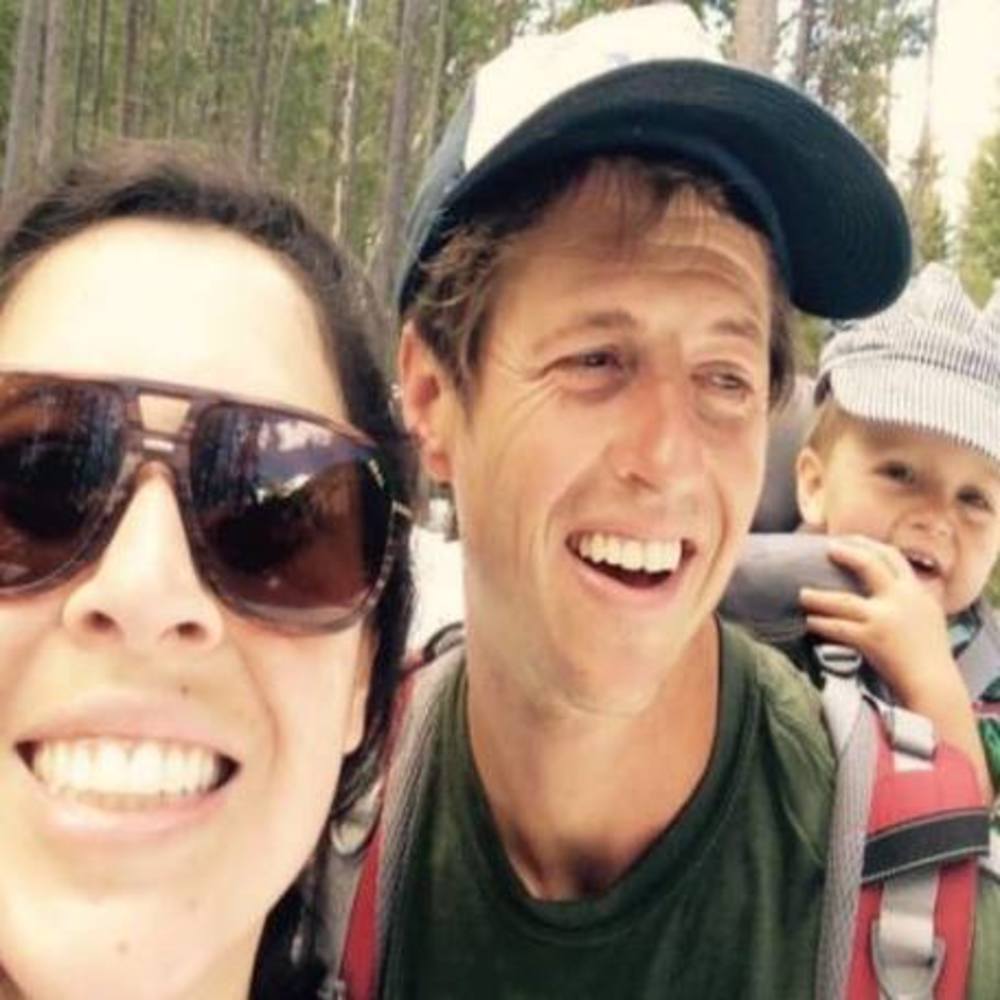 Meet your Posher, Erika