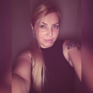 Meet your Posher, Donna