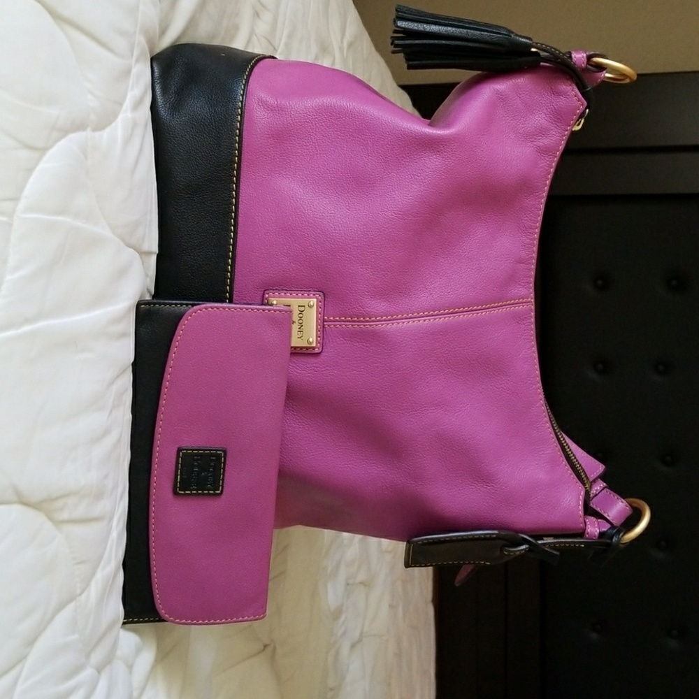 Dooney &Bourke purse wallet set