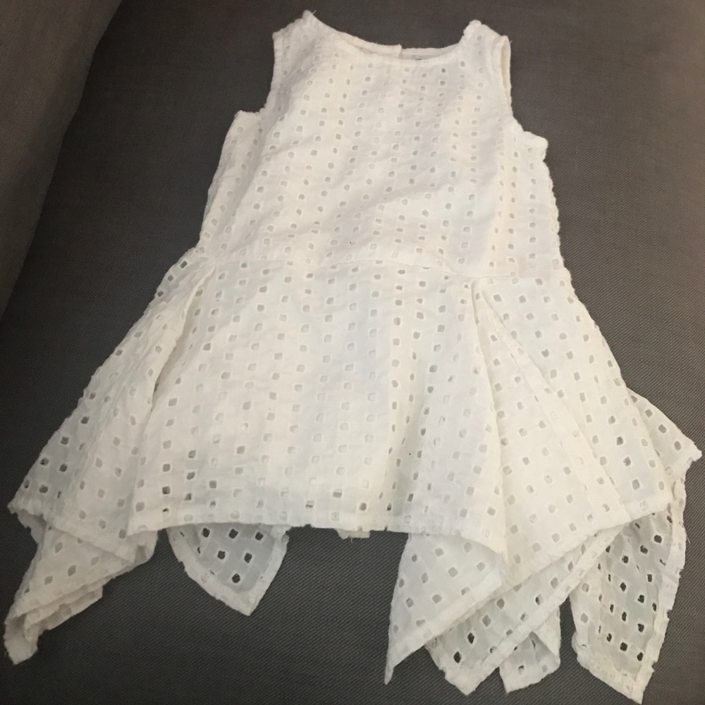 Toddler dress
