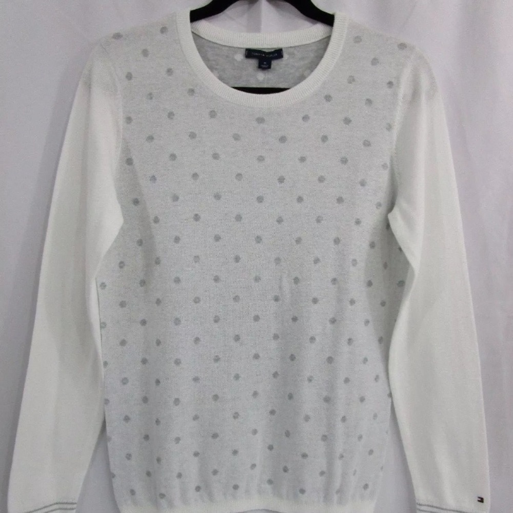 New Tommy Hilfiger sweater size S