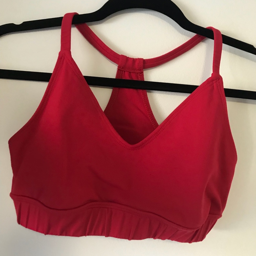 Fitness Top