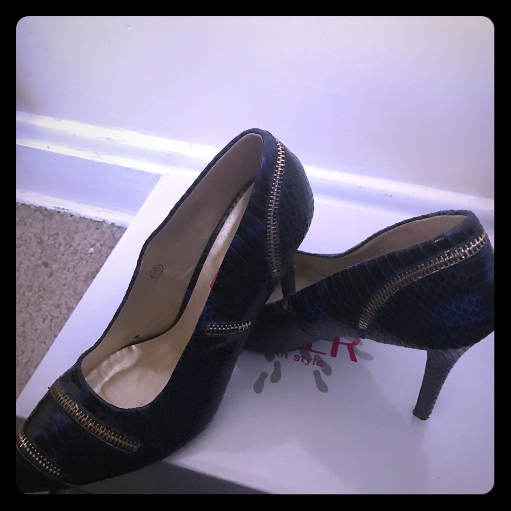 Heels