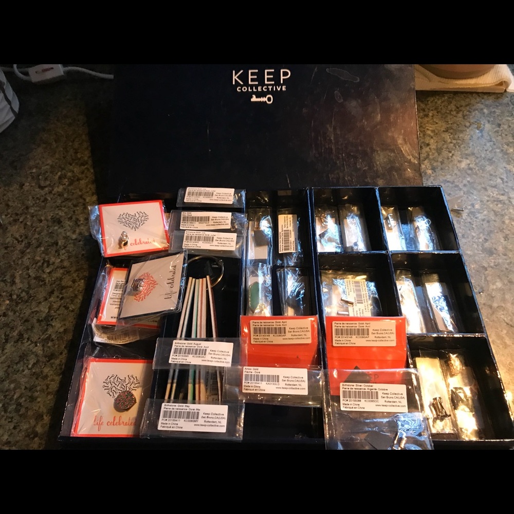 KEEP Collective - Picture 2 of 2