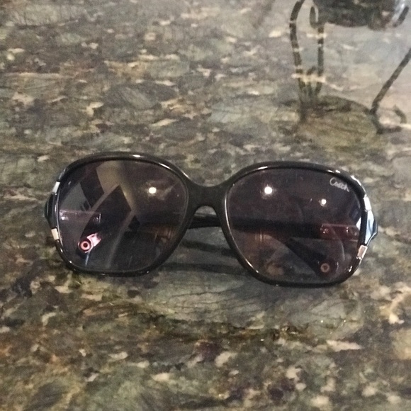 Authentic Coach Sunglasses - Picture 1 of 4
