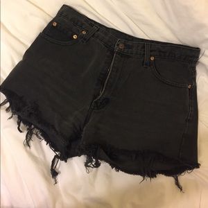 Vintage Jordache Shorts
