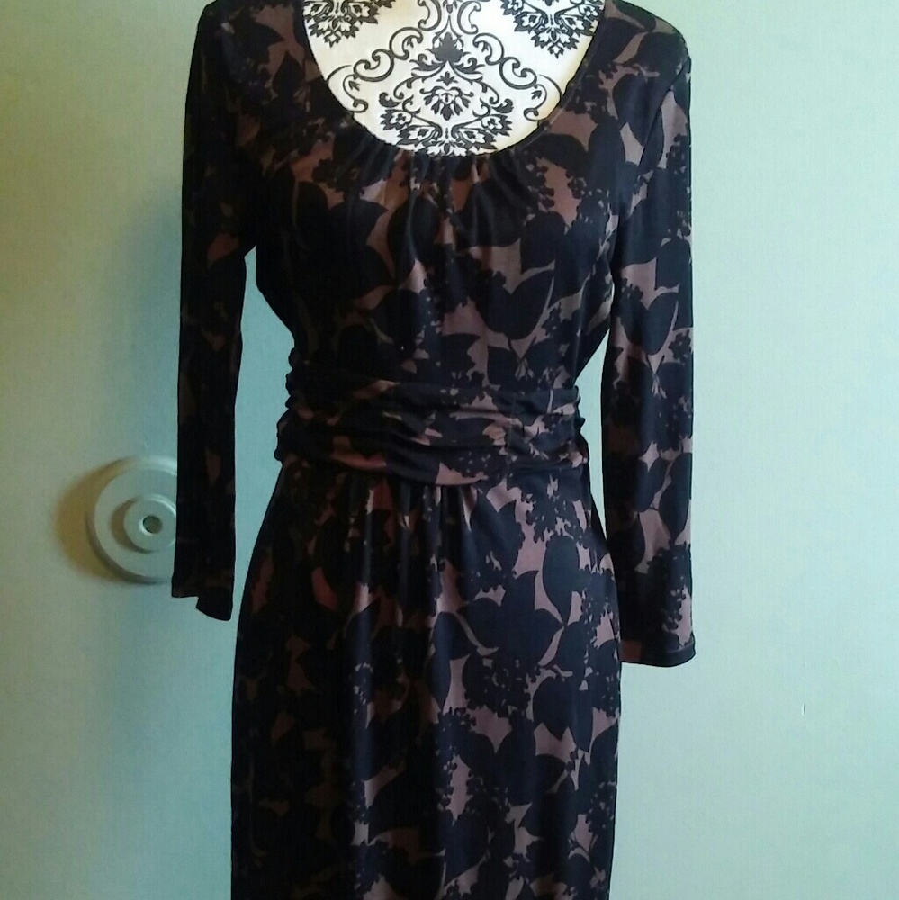 Boden dress