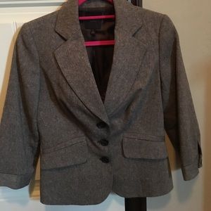 The Limited Collection Jacket