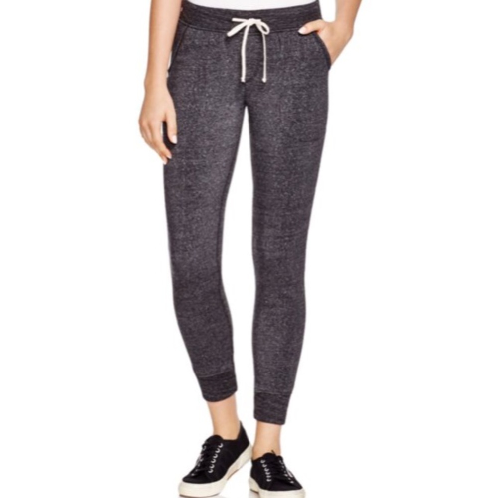 🌚Alternative eco-fleece jogger sweatpants