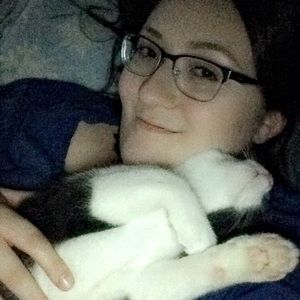 Meet your Posher, Cora