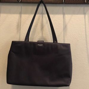 Kate spade large diaper bag