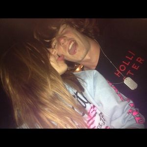 Meet your Posher, Brook