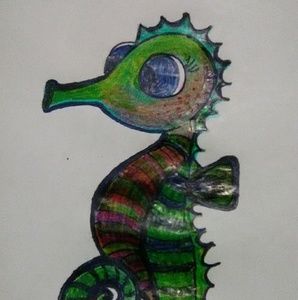 Meet your Posher, Madeline