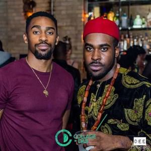 Meet your Posher, Obiora