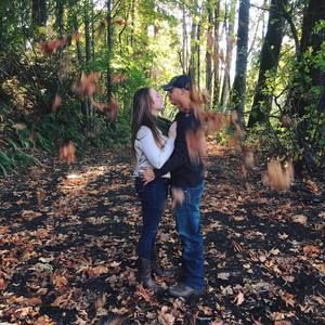 Meet your Posher, Rylee