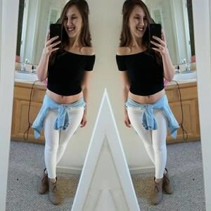 Meet your Posher, Marissah