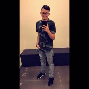 Meet your Posher, Abel