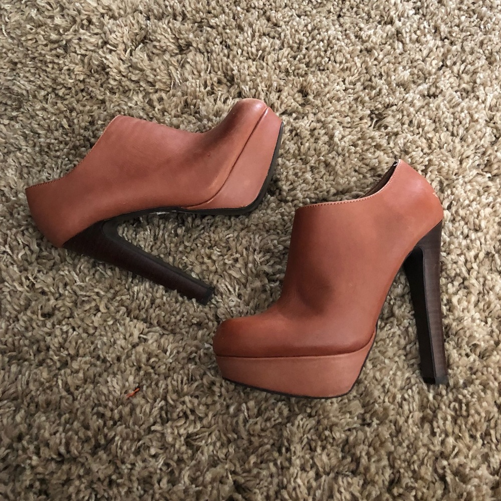 ⚫️Steve Madden booties