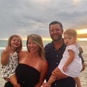 Meet your Posher, Christy