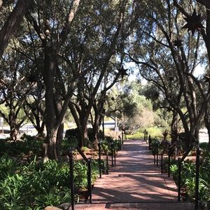 Meet your Posher, Caren