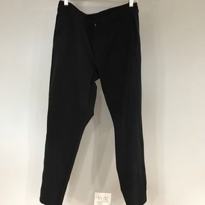 lululemon sojourn pants