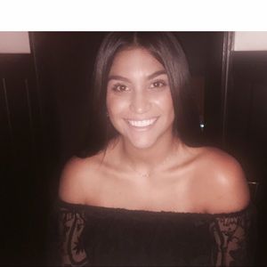 Meet your Posher, Marissa