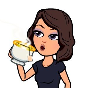 Meet your Posher, Alexi