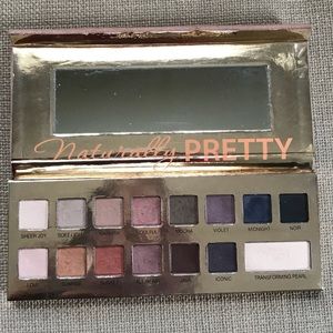 It Cosmetics Naturally Pretty Palette