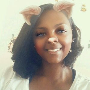 Meet your Posher, Kisha