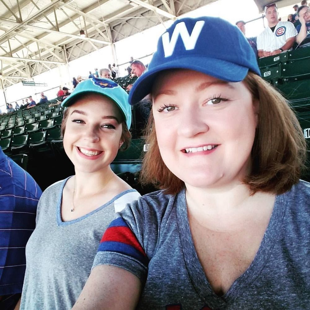 Meet your Posher, Wendy