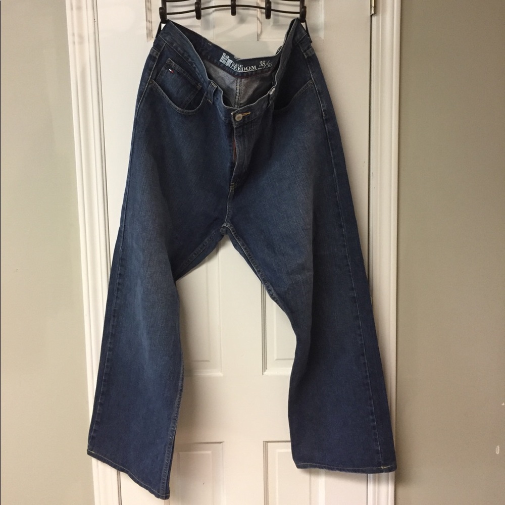 Like new Tommy Jeans