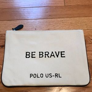 Polo Ralph Lauren Pouch