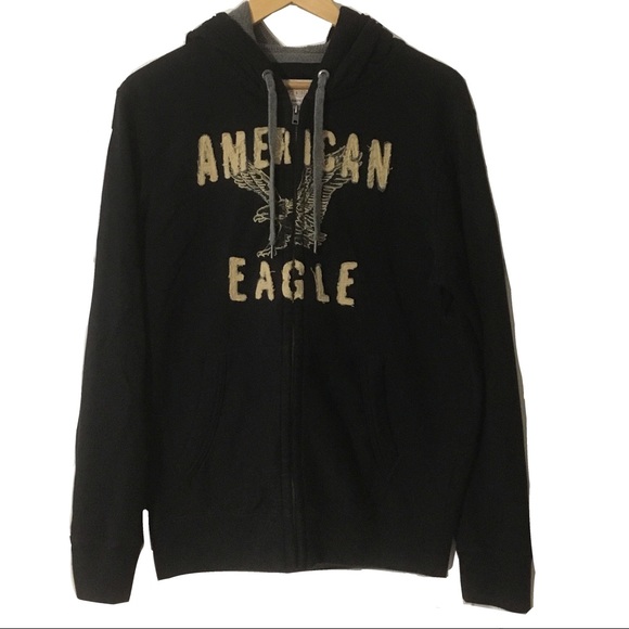 American Eagle Outfitters Other - American Eagle Outfitters full zip hoodie