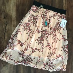 Lularoe Lola skirt