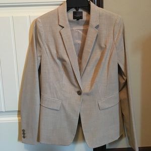The Limited Collection Jacket