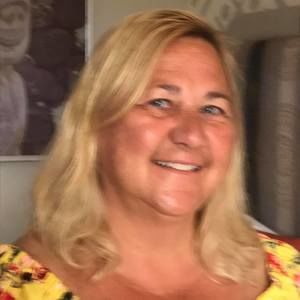 Meet your Posher, Mary