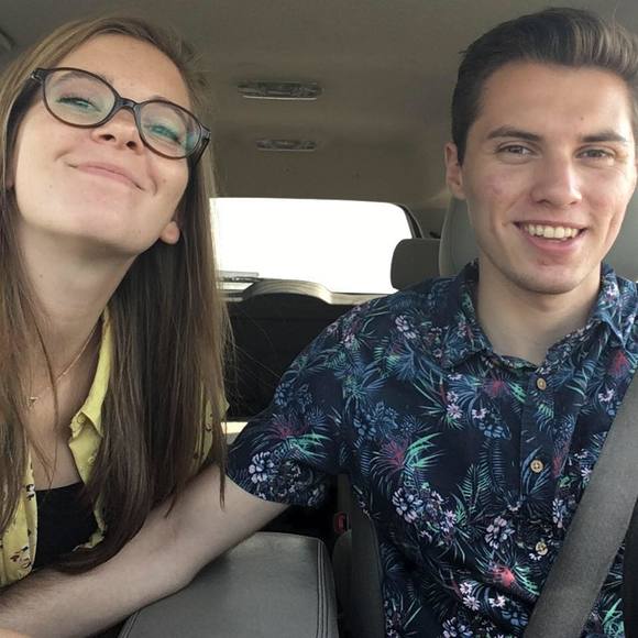 Meet your Posher, Cameron - Picture 1 of 1