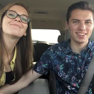 Meet your Posher, Cameron